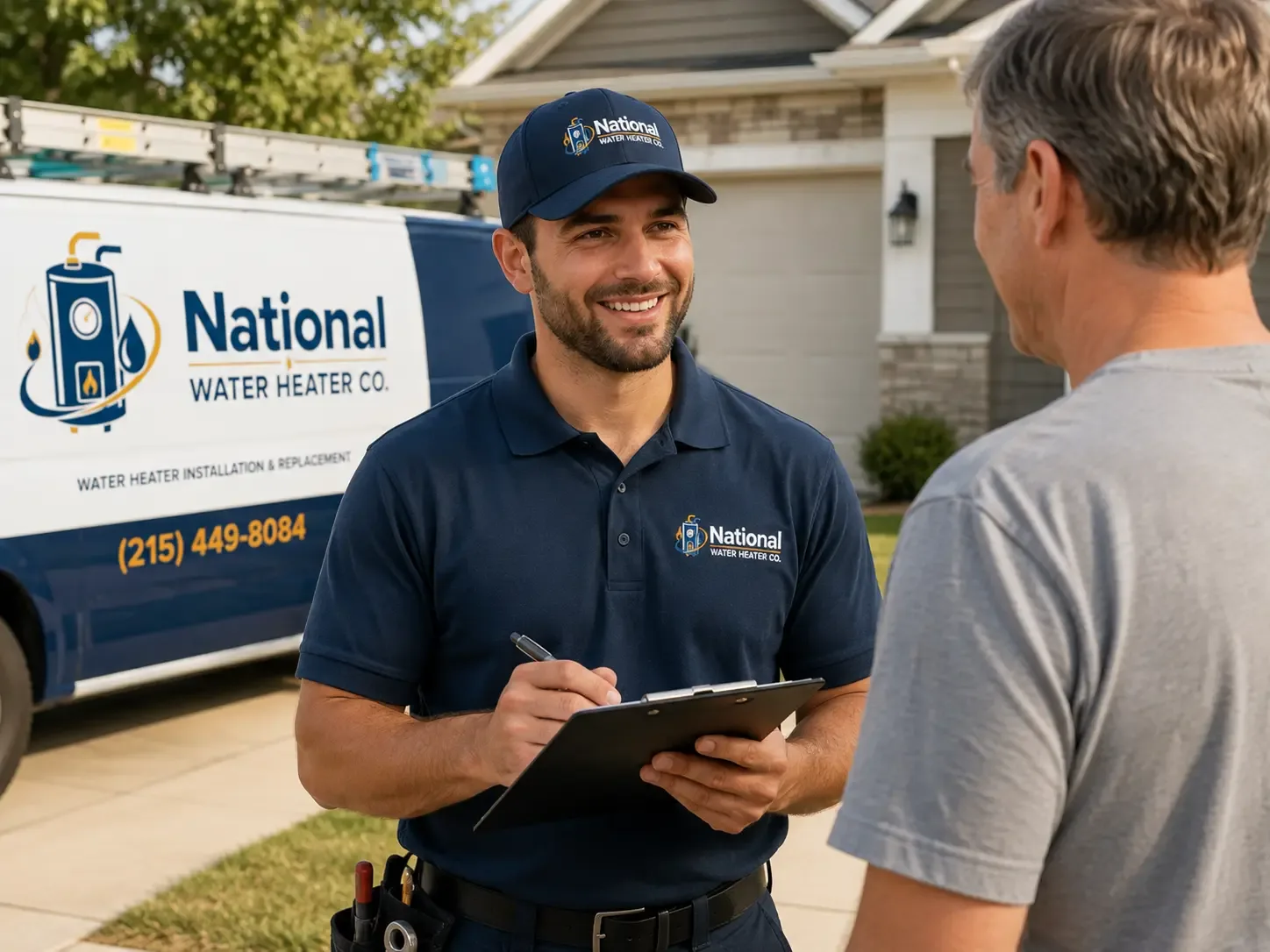 Water Heater Installation Brainard, NE FAQs